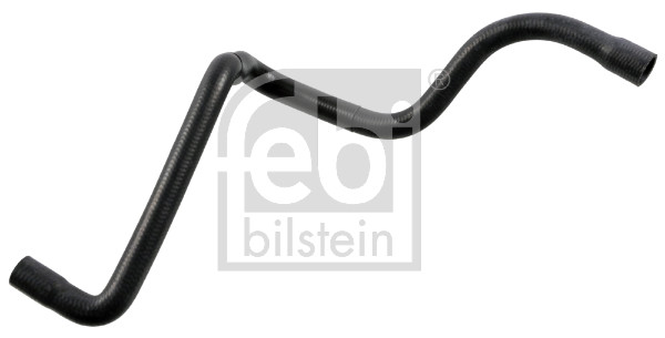 FE14023, Radiatorslange, Ostatní, FEBI BILSTEIN, A1245000875, 1245000875, 001-10-32173, 02.40.073, 10914023, 120337, 1343301, 222555, 43905, BSG60-720-079, C4228459, T643852, V30-0715, 001-60-02825