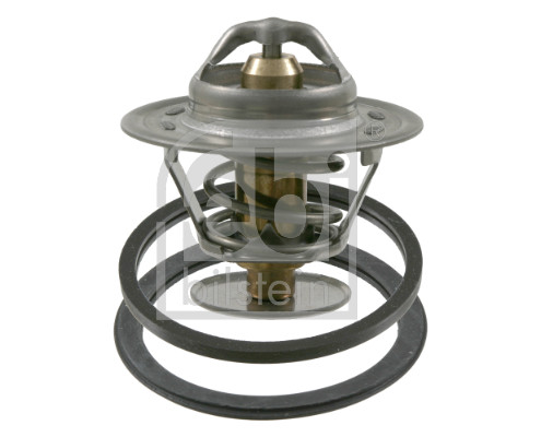 FE14556, Termostat, kjølemiddel, Termostat, FEBI BILSTEIN, 273951, 273951S1, 037.386, 202223, 233-75K, 2.91501, 300415, 350287, 4038.76D, 5302378, 62195VO, 65903, 7851, 98581501, 99179, IMX004273951, TH1515.76J, TX1076D, VO01.0018, VT258.76, WG1104797, WG2311403