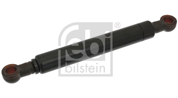 Stangdemper, innsprøytningsanlegg - FE14691 FEBI BILSTEIN - A6010702067, 6010702067, 10914691