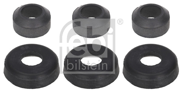 FE15192, Tetningssett, topplokkdeksel, Těsnění, FEBI BILSTEIN, 028103532A, 028103532AS1, 1111353800, 11-25403-SX, 15-31257-01, 30915192, 7156022, 87060, 915.009, 921277, DRM0230, EP1100-970Z, RC1343, WG1086294, Z17627, 11-28046-SX, 921477, DRM0230R, WG1766758, Z18621, DRM0822S, WG2308246