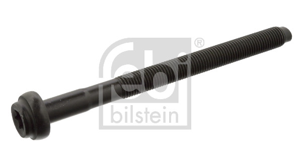 FE15696, Topplokksbolt, šroub, FEBI BILSTEIN, 0204.73, 9613674680, 204.73, 9633190880, 016204B, 1002145N, 14-32177-01, 480530, 582.630, 70915696, AHB1638SET, BK6385, HB1638SET, MVU2121, WG1006139, WG1011796, WG1170475, WG1221114, WG1242943, WG1490313, WG1805738