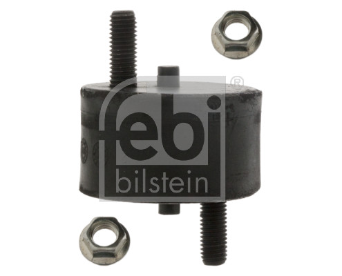 FE15785, Motorfeste, Ostatní, FEBI BILSTEIN, 1206216, 1330178, 273911, 274110, 1225548, 326509, 33982, 39889, 5140274110, 55130019, 62434110, 7000-00005, A593183, AZMT-40-040-7486, BF0428140293, EM1406, V95-0023, A821031