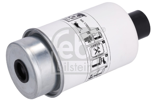 FE170009, Drivstoffilter, Filtr paliv., FEBI BILSTEIN, 5001846015, 078.206, 154703291690, 24.475.00, 401210, 50019078, 6.33242, 77680, 78280, 82-20651-SX, CC16874, CS1093, F026402271, FFF-10392, FP6310, FS19810, H302WK, IMX0075001846015, K117932N50, KC227, MMF035166, P551431, PUR-HF0041, SFC-7603, SN70131, WG1214795, WK8014, XN182, WG2318191, WG2417322
