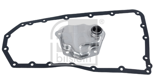 FE170019, Hydraulisk filtersett, automatgir, Filtr olej., FEBI BILSTEIN, 2214.14, 2705A015, 313971XF0A, 31397-1XF0A, 5189838AA, 2214.14S1, 2705A015S1, 313971XF0AS1, 31397-1XF0AS1, 5189838AAS1, 2263.36, 2824A007, 313971XF0C, 31397-1XF0C, 5191890AA, 2263.36S1, 2824A007S1, 313971XF0CS1, 31397-1XF0CS1, 5191890AAS1, 317281XF02, 31728-1XF02, 317281XF02S1, 31728-1XF02S1, 317281XZ0B, 31728-1XZ0B, 317281XZ0BS1, 31728-1XZ0BS1, 001-10-21952, 105.107.0001