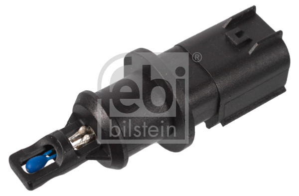 FE170219, Sensor, innsugningsluft temperatur, Ostatní, FEBI BILSTEIN, 04606487AB, 4606487AB, 17SKV681, 210-1047, 295033, 33100075, 33179, 40377, 410580427, 74721015, 8025521ABN, 821015, 82.2345A2, AF01337, AS0065, CSN82A12AS, ECT-CH-010, L22345A2, PE12028, SNF320A28HQ, SSN82A12.0, V33-72-0206, XATS20, V33-72-0245