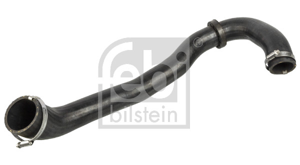 FE170306, Ladeluftslange, Ostatní, FEBI BILSTEIN, 1751018, 09-0649, 14519, 20045, 225089, 33100111, 3336212, 43SKV306, 5481FB0022000, 55752, 82040, 981275, at22134, BTH1562, DCG172TT, FTH1562, GT52-654, MH56879, R16290/K, VE55752, WG2425178, YS-TIH0577H, 225704, 3336213, 82041, 982101, BTH1593, FTH1593, R16291, 225705