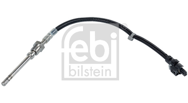 FE170370, Sensor, eksostemperatur, čidlo teploty výf.plynů, FEBI BILSTEIN, A0009058900, A0051534028, A0071534828, A0071537428, A0081534028, 0009058900, 0051534028, 0071534828, 0071537428, 0081534028, 0148000148, 02.17.154, 0894493, 12061, 1.220.208, 135520, 161-00-0503, 1610503, 172000315010, 22.0208, 273-20240, 30SKV112, 32372, 33100208, 368966, 3938E0089, 409580, 411420162, 422208, 526014