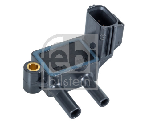 FE170372, Sensor, avgasstrykk, Ostatní, FEBI BILSTEIN, 1681883, 31319635, AG91-5H209-BASK, C2Z13154, LR023131, 1694593, 31338869, AG91-5H209-BAASK, C2Z13154SK, LR023131SK, 1694593SK, AV61-5H209-EA, LR028861, 1698614, AV61-5L200-AA, LR028861SK, 1775946, AV61-5L200-AB, LR030030, 1786775, LR030030SK, LR052422, LR052422SK, LR070166, LR070166SK, LR070168, LR070168SK, LR070169, LR070169SK, LR071398