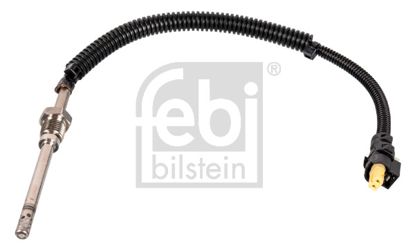 FE170460, Sensor, eksostemperatur, čidlo teploty výf.plynů, FEBI BILSTEIN, A0081533528, 0081533528, 0148000141, 02.17.156, 0894121, 0986259047, 1.220.209, 12263, 135500, 172000585010, 22.0209, 27274, 273-20121, 30SKV208, 32503, 33100374, 369005, 409588, 411420339, 422209, 526016, 5481FB0011853, 551651A, 6PT358181-551, 70682212, 707092, 7452263, 780206601, 8027222FBN, 82.1158