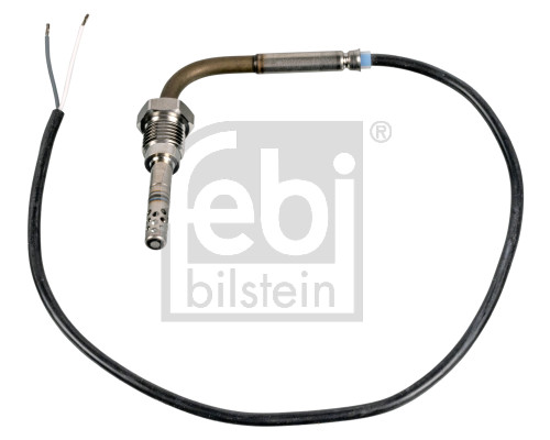 FE170463, Sensor, eksostemperatur, čidlo teploty výf.plynů, FEBI BILSTEIN, 504071576, 096.2796, 1003-1045, 1.220.373, 12755, 22.0373, 422373, 5481FB0050966, 7452755, 7.60506, 82.1649, 900365, 98921, BREL1576, EPS-1220373, L21649, M956286, 273-20924