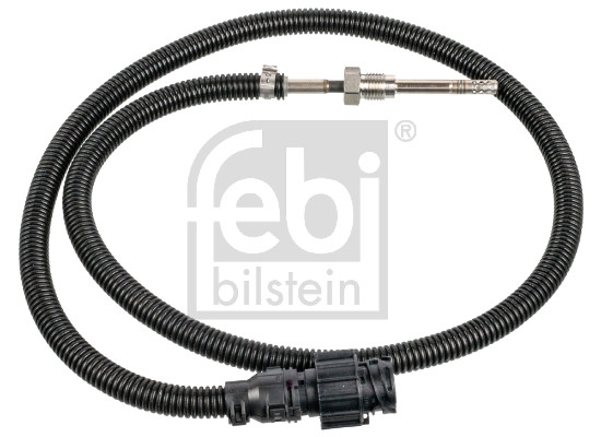 FE170465, Sensor, eksostemperatur, čidlo teploty výf.plynů, FEBI BILSTEIN, 04212749, 20451990, 7420889280, E835970020060, 04904050, 20889280, E835970020062, 02.03.54.253762, 03.17.041, 035.150, 090.035-00A, 0986259119, 1003-1006, 10829F, 12648, 16029718, 2260782, 2.27148, 230513OEM, 25.4100.45, 25543VO, 2TSE1032, 30.30.2074, 380040011, 41058, 411421405, 49410, 593.1013, 65487, 68020