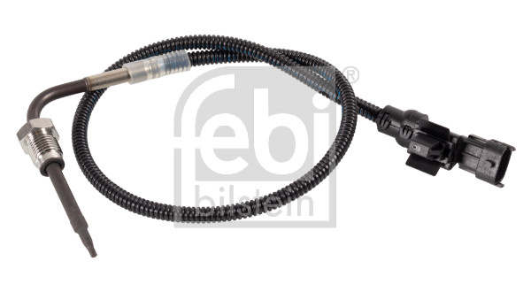 FE170468, Sensor, eksostemperatur, čidlo teploty výf.plynů, FEBI BILSTEIN, 0504102603, 504102603EZ, 5801455940, 504102603, 5801291815, 090.018-00A, 096.2366, 0986259148, 1003-1012, 10821F, 12492, 16029710, 2260900, 25.4100.10, 29043, 30.25.2001, 49417, 50616, 593.1005, 68006, 6PT358181-831, 70683802, 707007, 7.12441.11.0, 720, 7.25518, 7452492, 8020620FBN, 82.1506, 88-00178-SX