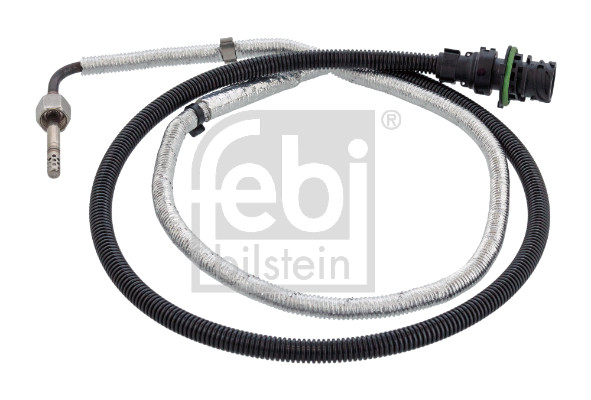 FE170487, Sensor, eksostemperatur, čidlo teploty výf.plynů, FEBI BILSTEIN, A0051530328, A0051533328, A9575420218, 0051530328, 0051533328, 9575420218, 096.4218, 1003-1164, 109215, 1.220.379, 12738, 22.0379, 2TSE1003, 422379, 4.67714, 707459, 7.14608.15.0, 7452738, 8021440FOE, 82.1399, 96101, 981251, C6120184, CSN63F04GS, EPS-1220379, GT068, M947714, SNF510F36ME, SSN63F04.1, WG2315439