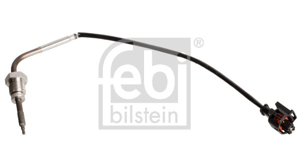 FE170507, Sensor, eksostemperatur, čidlo teploty výf.plynů, FEBI BILSTEIN, 004818657, 25183660, 025183660, 96994636, 04818657, 096994636, 4817518, 4818657, 0894245, 12066, 1.220.196, 135575, 172000303010, 22.0196, 27131, 273-20245, 30SKV116, 32397, 33102489, 3938E0129, 411420167, 422196, 5481FB0011986, 551540A, 6148000094, 70165, 70682430, 707348, 7452066, 75E0123-JPN