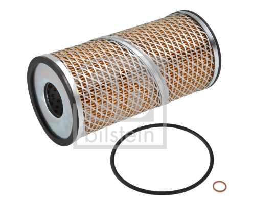 FE170570, Oljefilter, Filtr olej., FEBI BILSTEIN, A0001801309, 0001801309, A0011843625, A0011843925, A3441800109, A3441840025, A3445868090, 0011843625, 0011843925, 3441800109, 3441840025, 3445868090, 0986B01565, 404020, 50013022, CE1101, H12111x, LC519, LF3322, ML1096, OX197D, P553925, PL519, WG1018170, 50013403, WG1217463