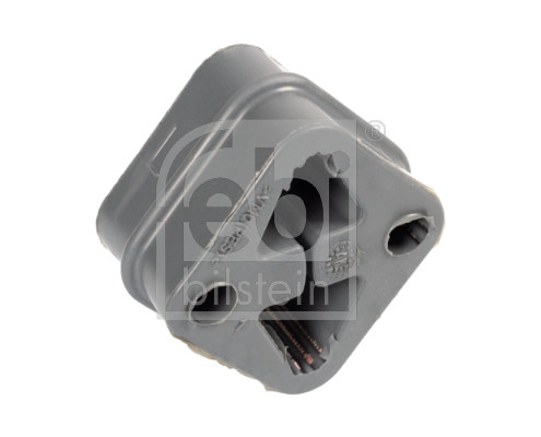 FE170936, Feste, eksosanlegg, Ostatní, FEBI BILSTEIN, 18308635587, 33100620, 83122089, AA93394