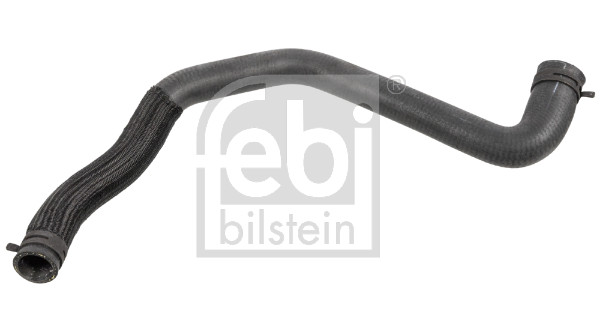 FE170960, Radiatorslange, Ostatní, FEBI BILSTEIN, 1352.23, 05-4059, 17693, 224286, 23077, 2422403, 302185A, 3400262, 753854, 97323, ALP-005589, AS-509585, DWC162TT, FT61500, GOM719585, GOM-RH1496, P2142, P753854, R15685, RH-1496, T497323, T648807, V22-0758