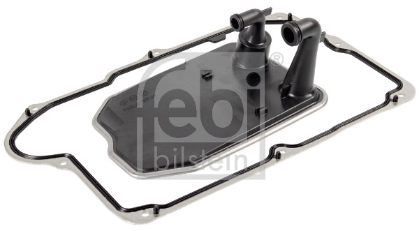 FE171138, Hydraulisk filtersett, automatgir, Filtr olej., FEBI BILSTEIN, A2463710780, A2463710780S1, A2463770395, A2463770395S1, A2463771400, A2463771400S1, A2463772400, A2463772400S1, 2463710780, 2463710780S1, 2463770395, 2463770395S1, 2463771400, 2463771400S1, 2463772400, 2463772400S1, 001-10-25753, 0141350300, 02.25.081, 12220452, 1301500049, 134024, 154072518991, 20-51149-SX, 21016, 213084, 30856, 33100726, 33257MR, 34S00030