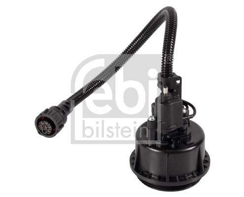 FE171239, Drivstoff vannutskiller, Filtr paliv., FEBI BILSTEIN, 20869387, 7420869387, 0103139, 078.381, 2.12299, 5FWS1003, 6230037OEM, 81-32022-SX, 81370, DRK00396, EAP03360, WG2309833