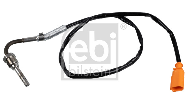 FE171272, Sensor, eksostemperatur, čidlo teploty výf.plynů, FEBI BILSTEIN, 03L906088T, 3L906088T, 0894025, 0986259157, 1148000102, 1.220.247, 12265, 135547, 1473945, 22.0247, 273-20025, 27453, 29052, 2910000827300, 30SKV290, 33100822, 368899, 411420341, 422247, 5481FB0011874, 6PT014494-311, 70682006, 707149, 7.08369.47.0, 7452265, 8027608FBN, 82.1160, 882629135, 88836, 904218