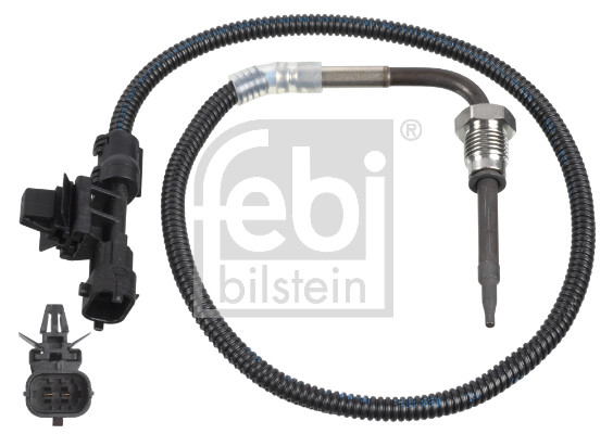 FE171277, Sensor, eksostemperatur, čidlo teploty výf.plynů, FEBI BILSTEIN, 0504109529, 5801291814, 504109529, 5801455941, 5802948010, 090.015-00A, 096.2730, 0986259251, 1003-1011, 10819F, 12470, 16029708, 2260892, 25.4100.11, 29042, 411420919, 49416, 5481FB0011984, 593.1004, 65588, 68006, 6PT358181-821, 70683803, 707351, 7.12441.11.0, 721, 7.25514, 7452470, 8020610JBN, 82.2299