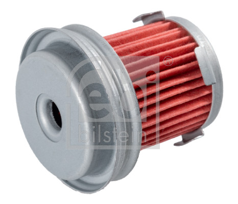 FE171359, Hydraulikkfilter, automatgir, Filtr olej., FEBI BILSTEIN, 25450-PWR-003, 12161320, 20-51173-SX, 21171, 26-1461, 33105023, 56107AS, 77387, 86620, ADBP210038, AZMT-41-050-1065, E6107AS, FAT-5006, FR2821, FSF-HD-016, FT125, FTA125, FTJ125, HH17C0006, HX352, J1354000, JAPFT125, JT383, LT-1171, MFT-5005, PF5133, TFH-PWR-F1, V26-9617, WG2136414, HX408