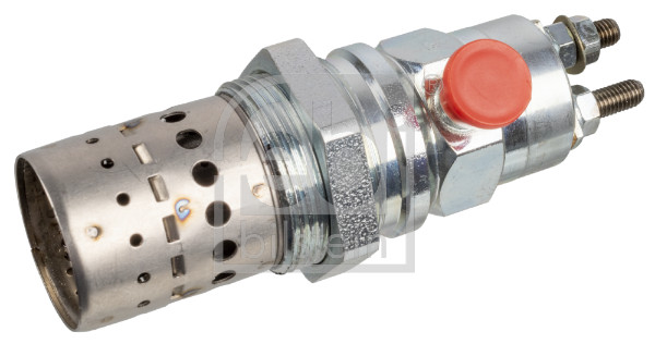 Glødeplugg - FE171364 FEBI BILSTEIN - 51.26803.0028, 51.26803.0033, 51.26803.0042