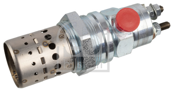 Glødeplugg - FE171365 FEBI BILSTEIN - 1178543, 51.26803.0010, 51.26803.0011