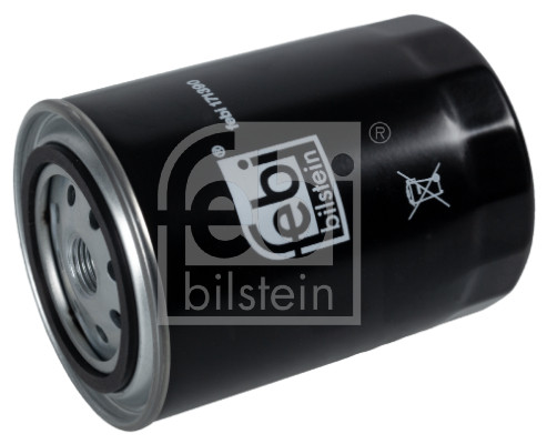 FE171390, Kjølemiddelfilter, Filtr, FEBI BILSTEIN, 125652107, 1801088C1, 1W5518, 5000822871, 50.06305.0001, 70698281, 207015007, 2266566, 441365C1, 3I1254, 441365C2, 79286195, 3I1285, 690140C1, 79286795, 3I1291, 690172C1, 797890G1, 038.028, 101170, 154703191930, 7.60100, 87-12101-SX, CS1455S, H29WF, OGC1099, P552055, P554074, PW84, WA940/7