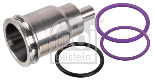 FE171564, Hysle, dyseholder, Tryska vstř., FEBI BILSTEIN, 21515329, 7421515329, 034.484, 210203OEM, 28590, 2.91220, 307011, 489.03.0014, 5IHO1011, 72720RN, 84270, ENT250837, IMX00421515329