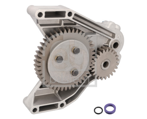 FE171742, Oljepumpe, Pumpa olej., FEBI BILSTEIN, 22397140, 7408170261, 7422397140, 8170261, 031800FH1202, 03.18.031, 035.328, 13917VO, 140610, 2.11124, 567.000, 73.01.053, 81-96041-SX, 87203, 8OPU1034, 98180120, EAP02869, IMX0048170261, WG1266501, 577.000, WG1266512, WG1485435, WG2309604