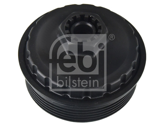 FE171749, Deksel, oljefilterbeholder, Ostatní, FEBI BILSTEIN, 1203004, 15134-00QAA, 7701048886, JDE1274, 03840, 081131, 12191255, 136006, 160-00-037, 160037, 220.1548.001, 2370048, 27-1668, 28/2321, 2980, 2S7Q-6766-AA, 303036, 305418, 315748, 31SKV264, 5481FB0053377, 610319, 641000070, 67082, 7270031, 80031, 81666, 9927, ADBP990008, ALP-001551