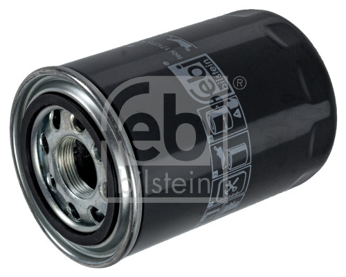 FE171773, Filter, arbeidshydraulikk, Filtr, FEBI BILSTEIN, 1R-0713, 20801559, 3609567M1, 66361-37950, 1W-2638, 3177754, 3I-0721, 3I-1327, 6V-5875, 6V-8893, 6V-8895, 77-8190, 8N-9586, 8T-7427, 9N-5570, 035.279, 114581, 15213, 210267, 2.11131, 23.747.00, 51268, 7O0168, 81-00052-SX, ALO-19005, C-5503, CC3948, CS1463, DO266, FL1784