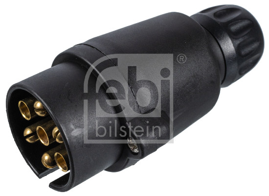 Tilhengerplugg - FE171828 FEBI BILSTEIN - 090147714, 13-3000-107, 8JA001930-003