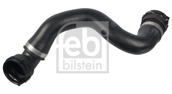 Radiatorslange - FE171862 FEBI BILSTEIN - 013251435, 1336196, 13251435
