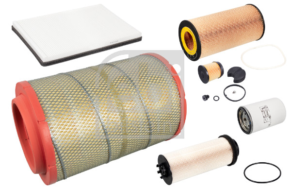 FE171941, Delesett, inspeksjon, Ostatní, FEBI BILSTEIN, 1892261, SP21005-6