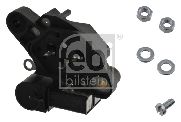 FE17200, Dynamoregulator, Ostatní, FEBI BILSTEIN, 028903803F, 5761.87, 5761.90, 9405761918, 028903803FX, 5761.91, 078903803B, 28903803F, 28903803FX, 78903803B, 01172, 02.17.076, 022023111LGK, 06-71620-SX, 10-0022, 107825, 1190200600, 1221BL, 130696, 150027310, 150147, 160171, 20579111BN, 21415111AV, 215837, 2390046, 288R0047, 30917200, 35000177, 42-0049