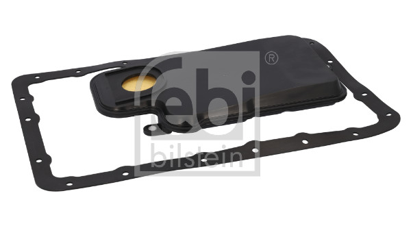 FE172174, Hydraulisk filtersett, automatgir, Filtr olej., FEBI BILSTEIN, MR357710, MR357710S1, 105.109.0002, 1301500054, 20-51103-SX, 26-1467, 50F5001-JPN, 57020AS, 85841, ADBP210052, ANKM0209, AZMT-41-050-1128, B19CR1035, BF0530140025, CKF5023, E7020AS, FR2836, FSF-MS-006, FT144, FTA144, FTJ144, HX309D, J1355001, JAPFT144, JT210K1, KIT21020, MFT-3008, PF5044, PM.009.0002, SG1059