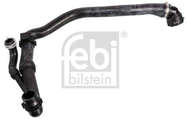 FE172256, Radiatorslange, Ostatní, FEBI BILSTEIN, 5Q0122051AL, 05-2548, 118619, 173612A, 222135, 2421589, 274756110, 33101255, 710140, 74586, BF0426661272, GOM-RH2336, R25712, RH-2336, V10-5729, W9762