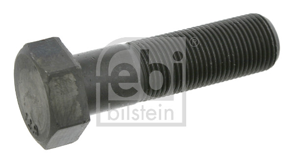 FE17230, Remskiveskrue, šroub, FEBI BILSTEIN, N0101432, 30917230, V10-3920