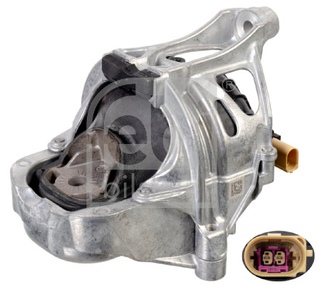 FE172322, Motorfeste, Ostatní, FEBI BILSTEIN, 4M0199372FS, 4M0199372GP, 33101279, 4313301, 523100, 610077, 800629, 890992, A1911299, WG2455070
