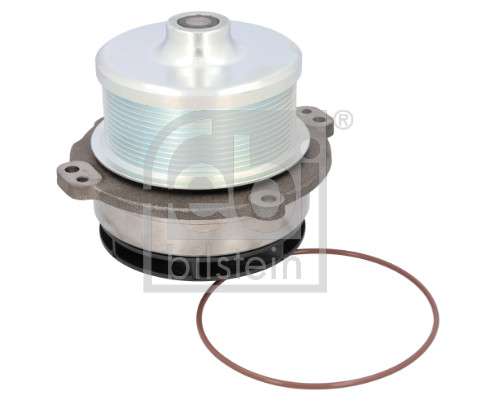 FE172341, Vannpumpe, motorkjøling, Pumpa vodní, FEBI BILSTEIN, 5801525568, 5801795263, 5801870209, 5801938457, 066.275, 072000F3GF00, 110105, 197.325, 27806, 350940, 7.60301, 980888, DP797, I279, IMX0055801525568, P1605, PA13272, ROI279, WG1978198, WP5052HD, WP-IV133, 067.110, 072000F3HF00, 115042, 350941, 7.60303, IMX0055801795263, WG2178443, WP-IV134, 350950