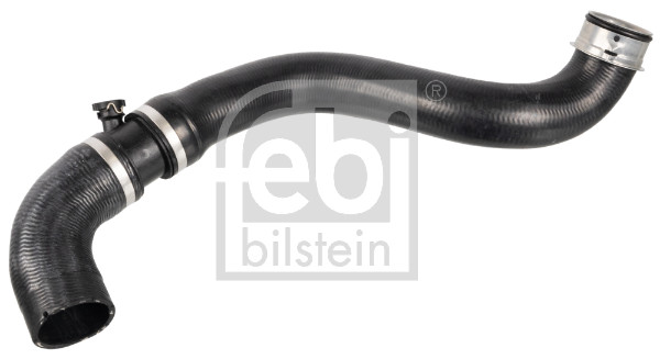 FE172431, Radiatorslange, Ostatní, FEBI BILSTEIN, A2115015682, 2115015682, 001-10-27744, 05-3373, 10-35745-SX, 121373, 21381MR, 33101326, 54SKV895, 61322, BF0426660053, BZS19.00547, C4228460, P326293, R28327, T196727, TM22C0265, V30-2234