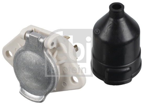 FE172656, Stikkontakt, Ostatní, FEBI BILSTEIN, 095.147, 13-3129-027, 51305291, 5.77073, 57724, 8JB008085-011