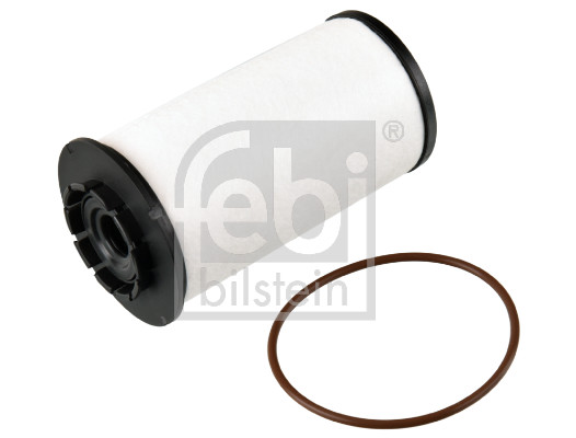 Drivstoffilter - FE172694 FEBI BILSTEIN - K68235275AA, K68235275AB, 68235275AA