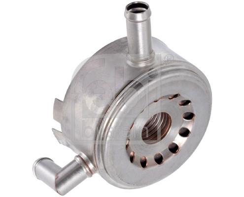 FE172710, Oljekjøler, motorolje, Chladič, FEBI BILSTEIN, 21305JA10B, 21305JA11B, 21305JA12B, 21305-JA13B, A38-60-0015, ADBP610003, WG2539231, WG2539232, WG2539233