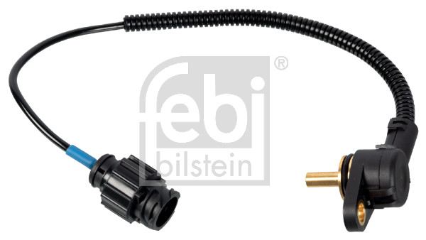 FE172942, Sensor, motortemperatur, Snímač, FEBI BILSTEIN, 20374281, 20576614, 03.17.022, 093.331, 17683VO, 2.25531, 2260658, 230016, 25.2500.04, 26872, 2TSE1021, 301034, 30.30.2020, 47494, 65358, 727164, 74281-SC, 79363, 88-00146-SX, AE417CS76614, EAP03243, IMX00420576614, VLT88.00107, WG2310463, 76614-SC, WG2601600