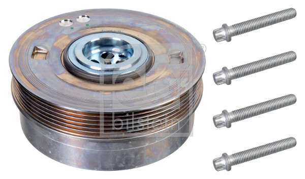 FE173069, Remskive, veivaksel, řemenice klik.hřídele, FEBI BILSTEIN, 002384185, 008602799, 008638613, 008638614, 11232384185, 11238602799, 11238638613, 11238638614, 2384185, 8602799, 8638613, 8638614, 03.90387, 10578, 15-7517, 15-7517K1, 17-1305, 30-0263, 33101609, 49107962, 50906, 520438, 544050110, 5481FB0014862, 6400136, 821003901, 90032, AA1449, AST9387, B1213145