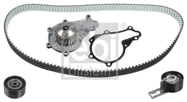 FE173201, Vannpumpe & registerreim sett, řemen rozvod.sada, FEBI BILSTEIN, 0816.L1, 1738649, 1608747680, 1754317, 1608747680S3, 1754317S1, 816.L1, 03.470, 03-726, 0624KF, 1014-3320, 132011160083, 1635067380, 1750038, 2328470, 2S6Q-8591-AA, 30-0859-2, 305169, 306T0233, 31805PU, 33101676, 334359, 3611PAE1, 389794, 40146z, 530057730, 540460, 7000070, 702765, 8550511730
