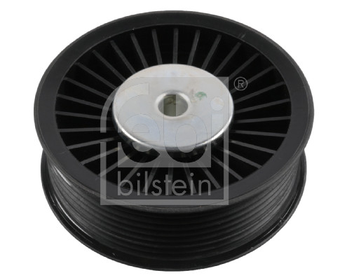 FE17322, Avbøyningsskive/styrerulle, multi-V reim, Napínák, FEBI BILSTEIN, 0477751, 1413609, 1428941, 1514087, 477751, 03-584, 03.80615, 04.19.218, 102238, 1.11107, 117.012, 120.248-00A, 14963SC, 15-3086, 2045UN, 21422, 22592, 2735801, 331316170387, 332.04.0002, 36170, 381150, 500044, 51354, 520004, 532023110, 541304, 55729, 63569192, 654091